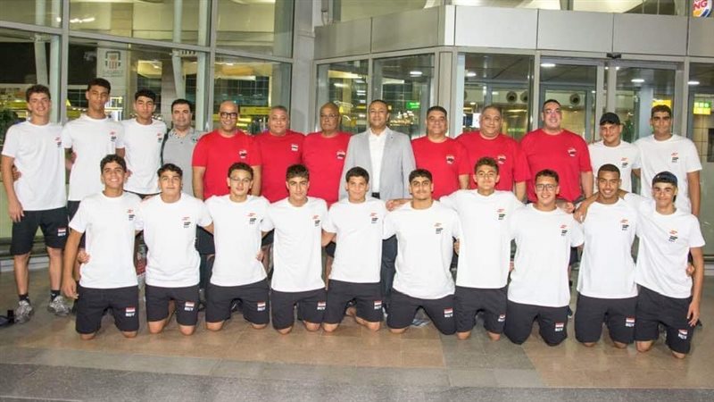 منتخب كرة الماء،