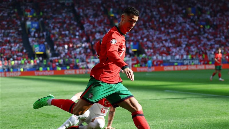 موعد مباراة البرتغال