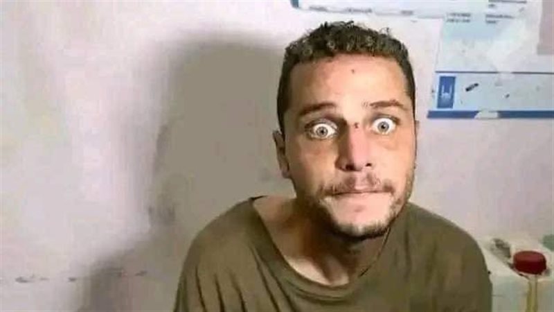 الأسير الفلسطيني