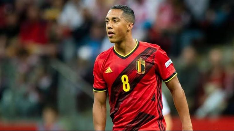 يوري تيليمانس، فيتو