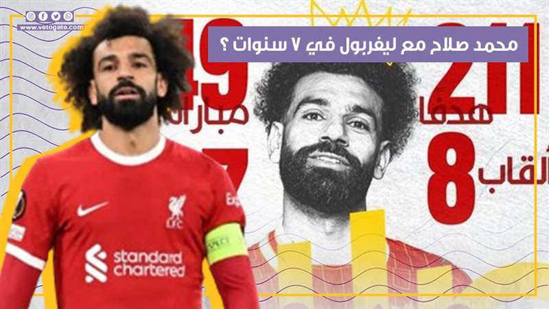 محمد صلاح،فيتو 
