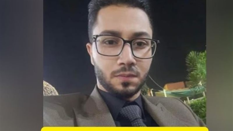 طالب الطب أبو بكر
