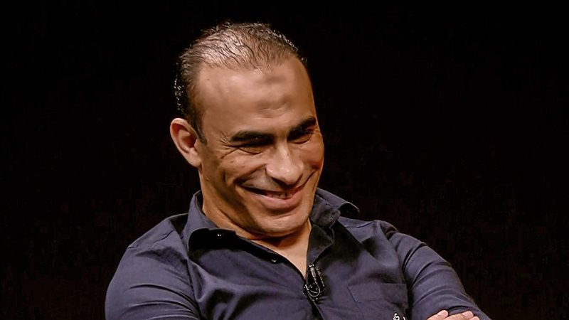 سيد عبدالحفيظ،فيتو