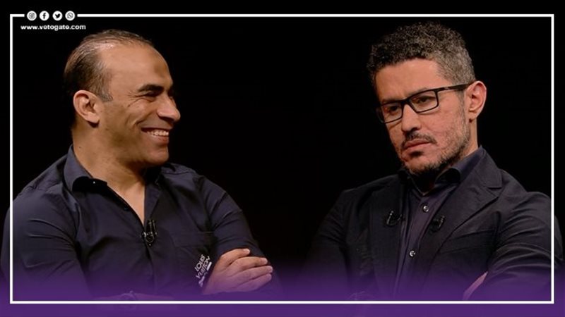 سيد عبد الحفيظ وعفيفي،