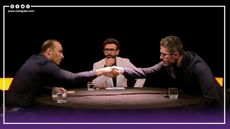 سيد عبدالحفيظ وعفيفي،فيتو