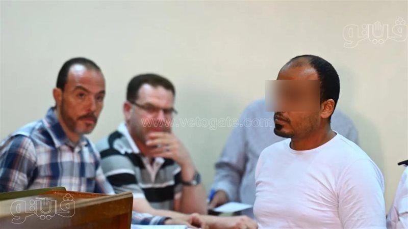 المتهم بقتل حبيبة