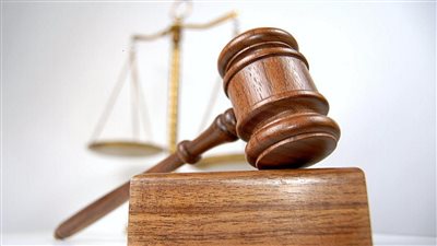 المؤبد لـ 8 متهمين في قتل شاب جامعي بالمعادي 