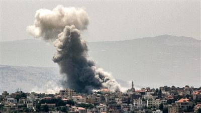 لبنان على صفيح ساخن، تل أبيب تتوعد وحزب الله يرفع حالة التأهب، والدول تحذر رعاياها وتعلق رحلاتها الجوية إلى بيروت