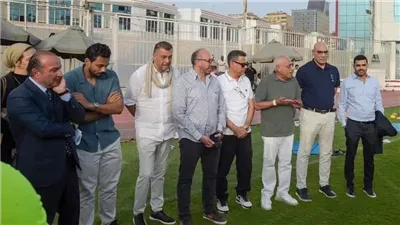 الزمالك يؤجل إعلان قرارات اجتماع المجلس إلى الغد