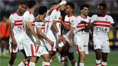 لماذا دخل الزمالك معسكرا مغلقا قبل القمة 128؟ 