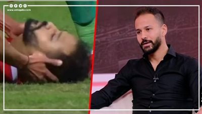 أحمد رفعت يتحدث لأول مرة عن أزمة فقدان الوعي وعلاقتها بالصيام 