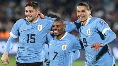 بركلات الترجيح، أوروجواي تخطف المركز الثالث من كندا بكوبا أمريكا 2024