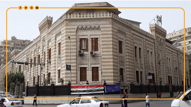  الأوقاف، فيتو 