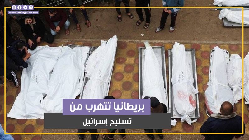 ضحايا غزة، فيتو 