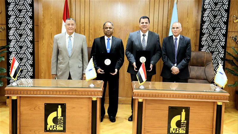 بروتوكول التعاون