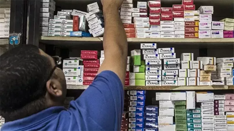 اسعار الأدوية،فيتو