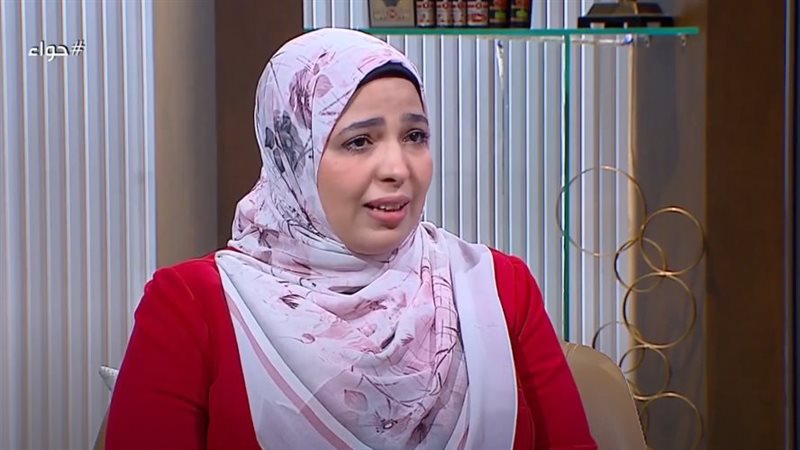 الدكتورة زينب السعيد،
