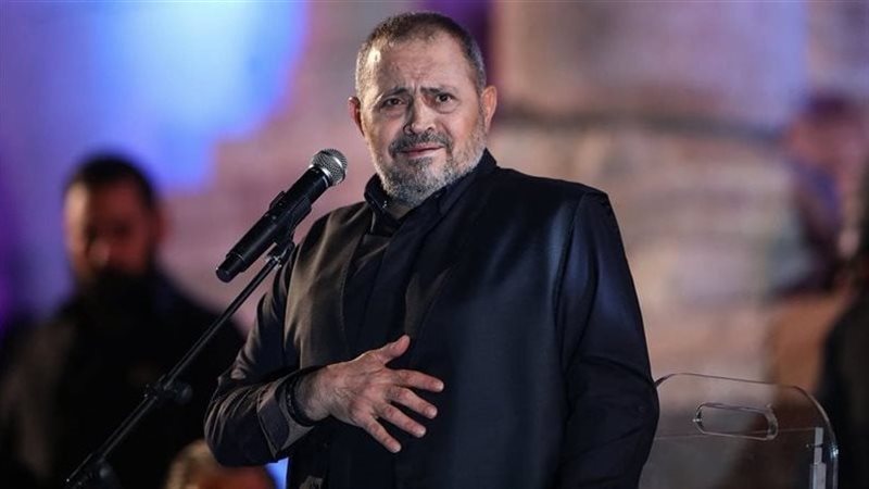 جورج وسوف، فيتو 