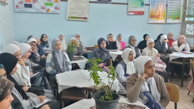 مجموعات التقوية بالمدارس،
