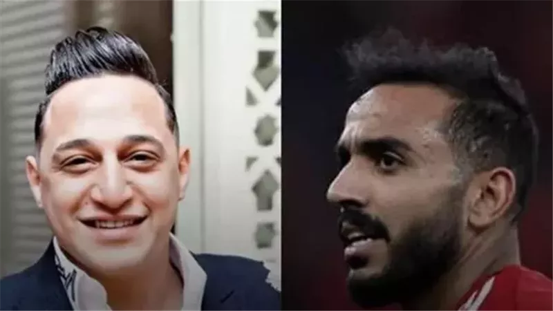 رضا البحراوي وكهربا