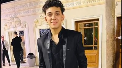 ضحك مع أصدقائه وصلى الفجر، جمال شعبان يكشف حكاية وفاة طالب فجأة أثناء نومه 