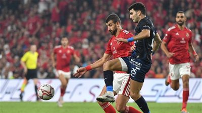 قرار نهائي من الزمالك بشأن أزمة مباراة القمة أمام الأهلي 