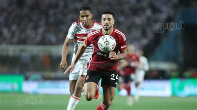موقف الأهلى والزمالك، ترتيب الدوري المصري الممتاز قبل الجولة الـ 28