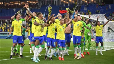 تشكيل المنتخب البرازيلي لمواجهة كوستاريكا في بطولة كوبا أمريكا