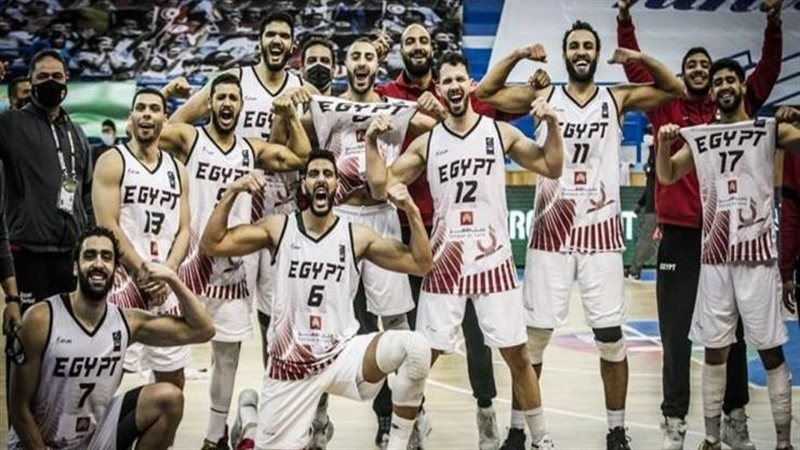 منتخب كرة السلة،