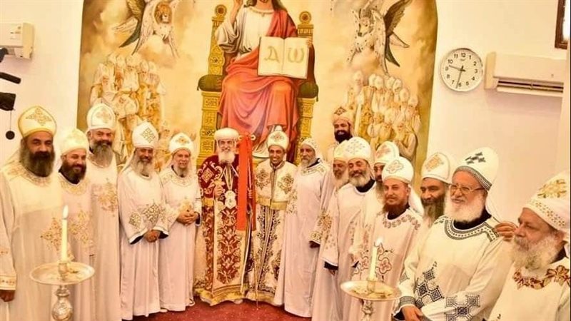 ايبارشية الشرقية