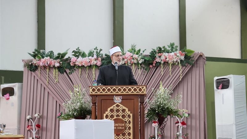 الدكتور محمد الضويني،
