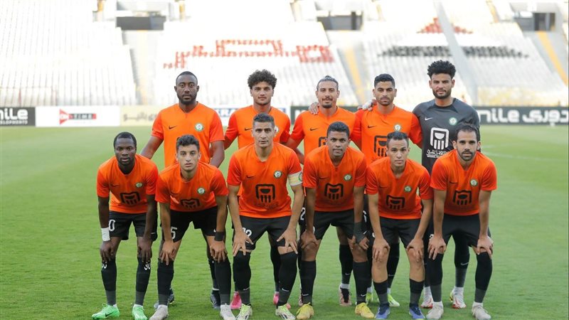 فريق البنك الأهلي