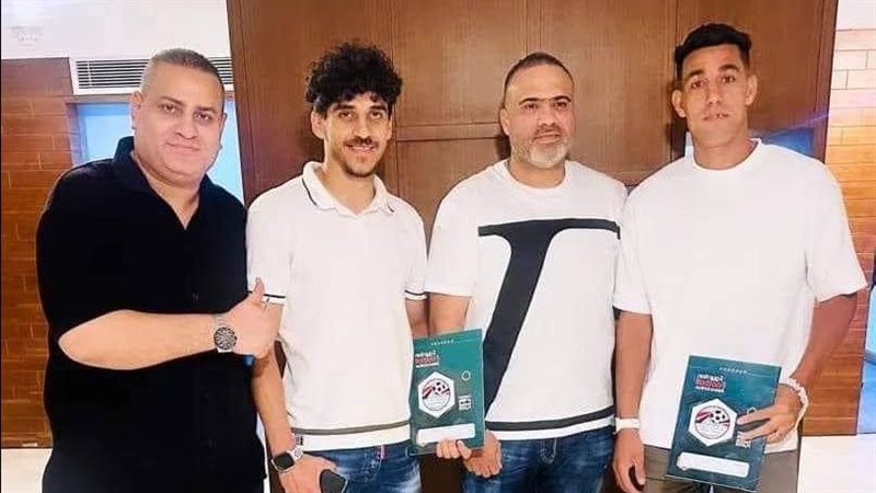 غزل المحلة، فيتو