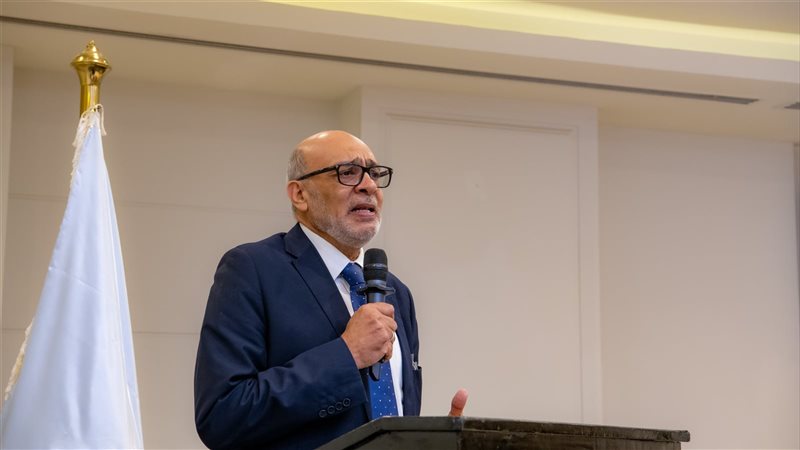 الدكتور عماد عدلي،