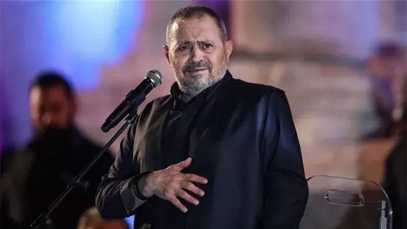جورج وسوف، فيتو 