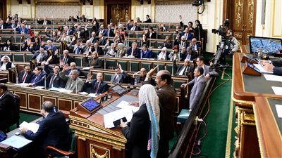 يناقشه النواب غدا.. التفاصيل الكاملة لتعديل قانون صندوق مصر السيادي.. نقل تبعيته لمجلس الوزراء.. يتماشى مع خطة التنمية 2030.. يستهدف تعظيم الاستفادة من الأصول غير المستغلة