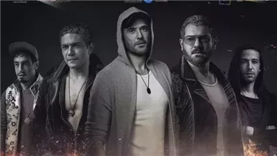عرض فيلم 