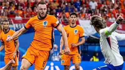 يورو 2024، تشكيل هولندا المتوقع أمام النمسا 