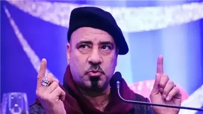  محمد سعد ينتهي من تصوير فيلم 