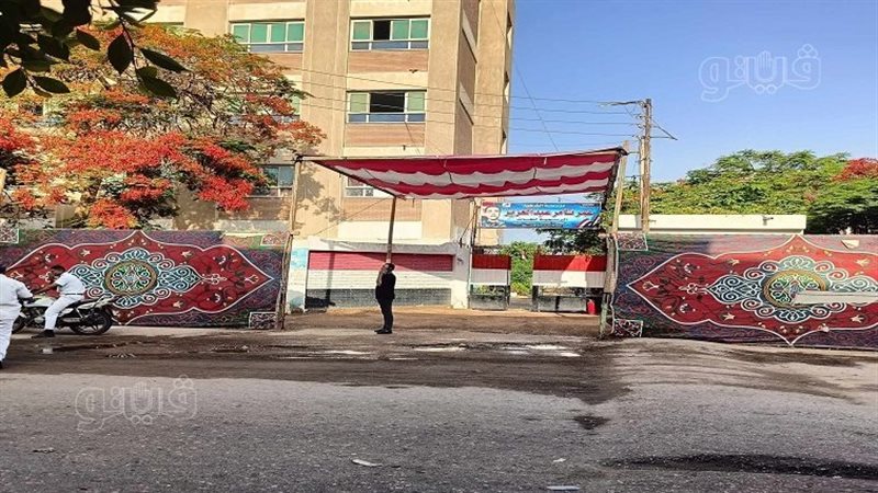 امتحانات الثانوية