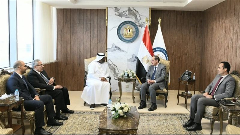 الملا خلال اللقاء،فيتو