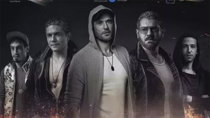 فيلم ولاد رزق 3،