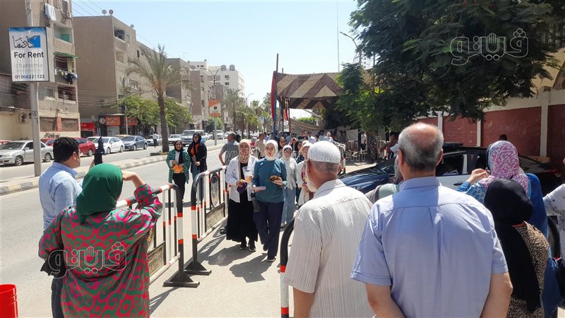 طلاب الثانوية العامة