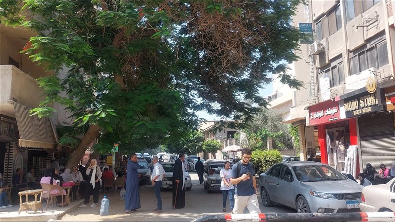 طلاب الثانوية العامة