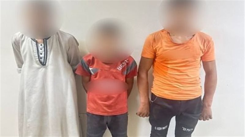 الامن العام يكشف