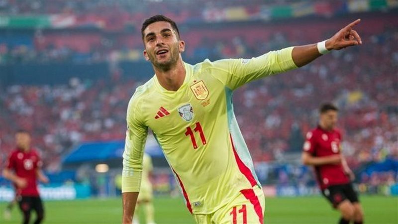 توريس،فيتو