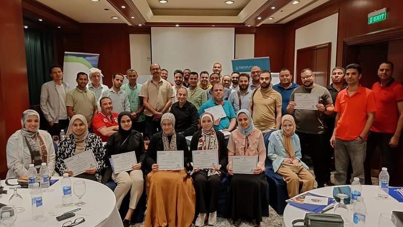 دورة غرفة الصناعات
