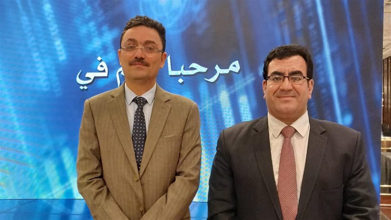 الزقازيق تشارك بمؤتمرالتجربةالتعليمية