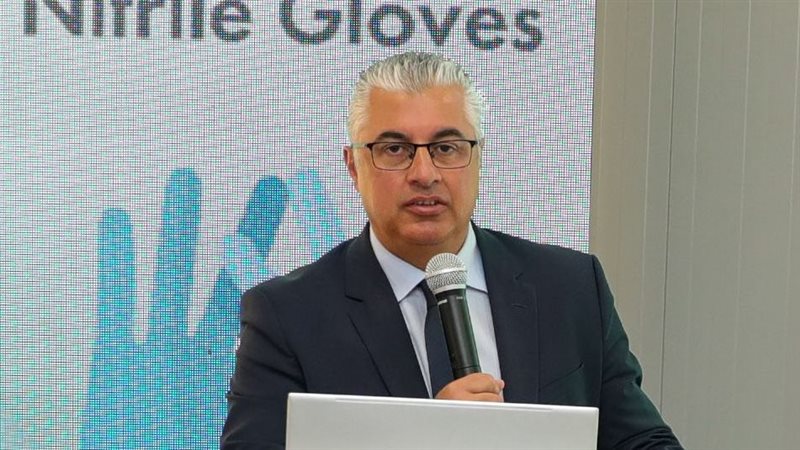 رئيس الهيئة العامة