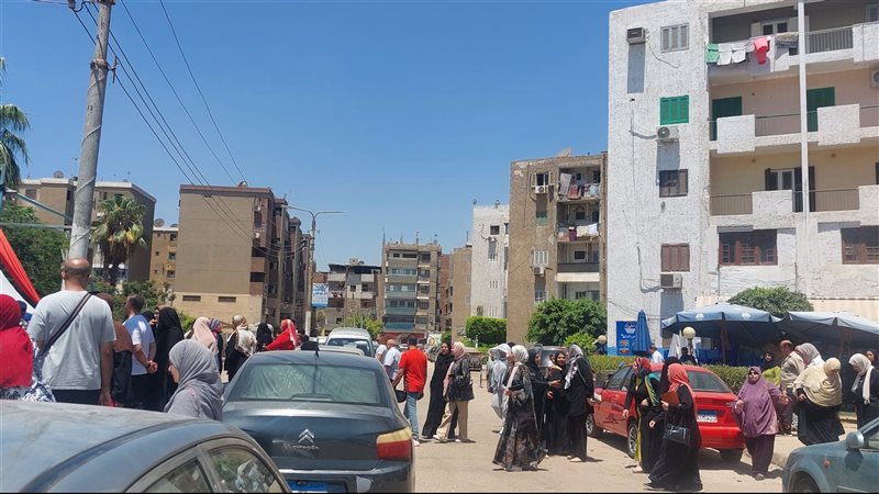 الثانوية العامة بالقليوبية،